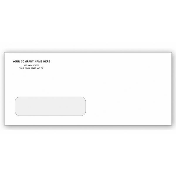 Lineco Glassine Envelopes (8 x 10, 500-Pack) PL34954